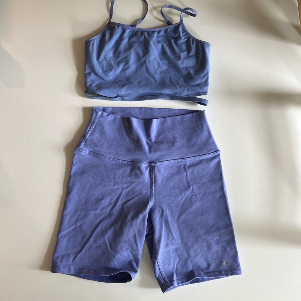ALO Yoga Set